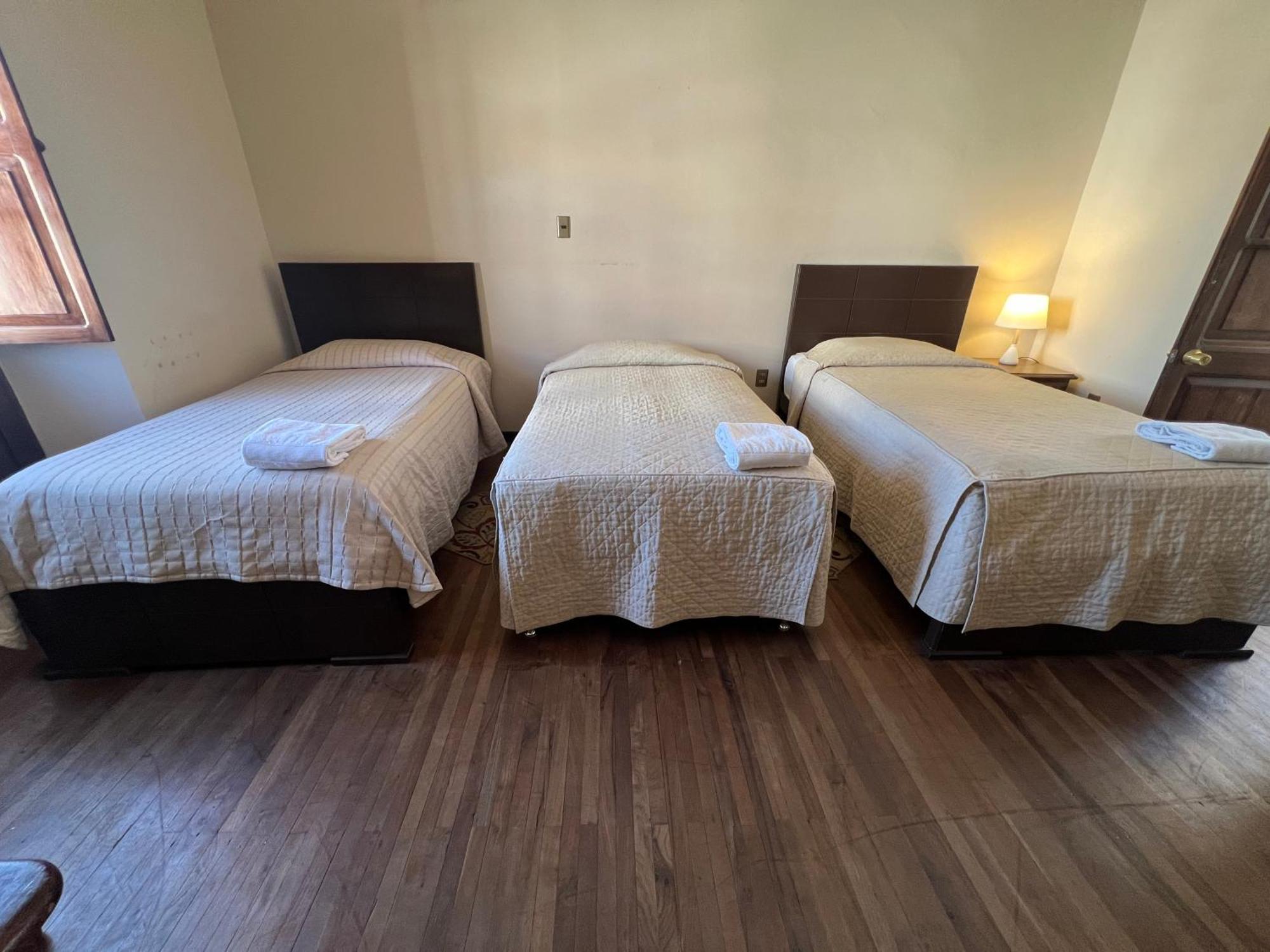 La Culta Hostal & Centro Cultural Hotel Sucre történelmi óvárosa Kültér fotó
